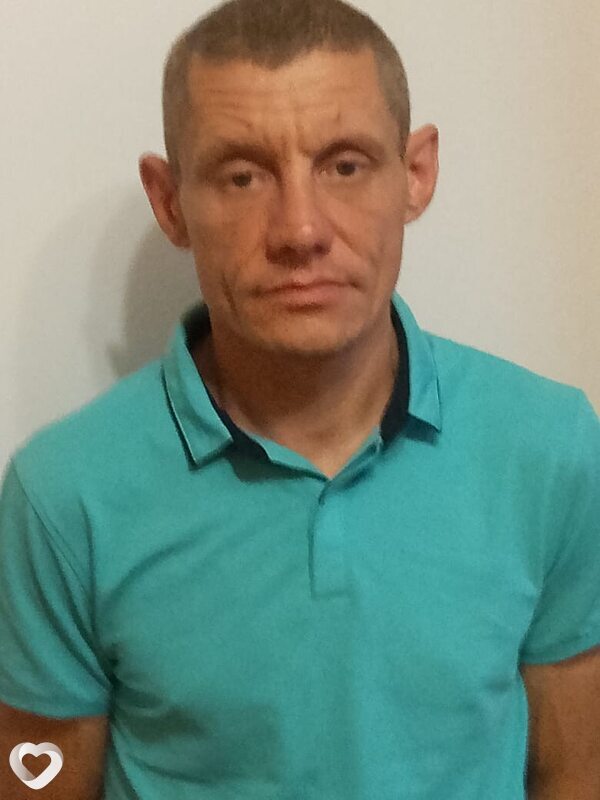 Роман, 41, Хабаровске — анкета №2430505