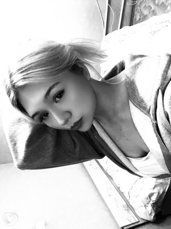 Милана, 19, Волгодонске — анкета №2430510
