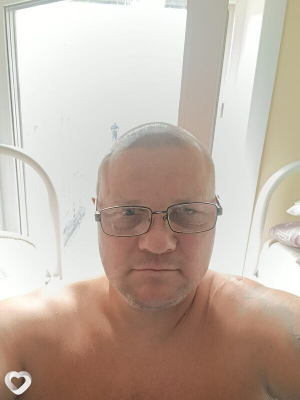 Александр, 46, Красноярске — анкета №2430516