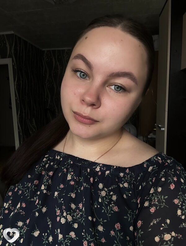 Анастасия, 21, Новокузнецке — анкета №2430520