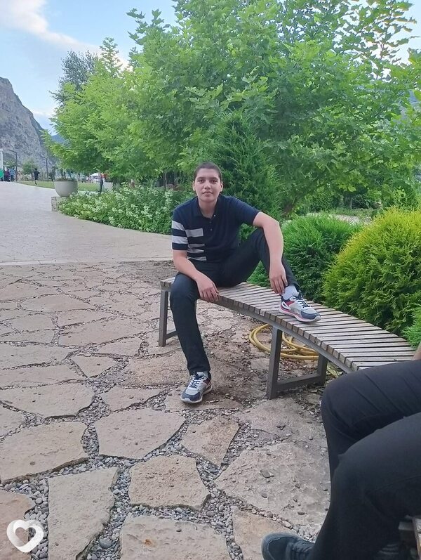 Bislan, 20, Хасавюрте — анкета №2430524