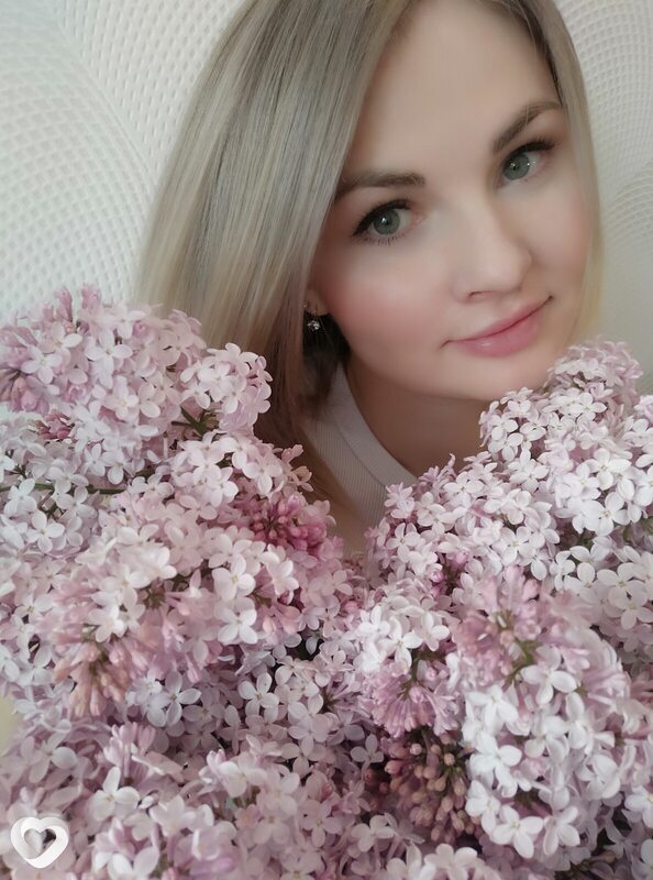 Дарина, 39, Междуреченске — анкета №2430528