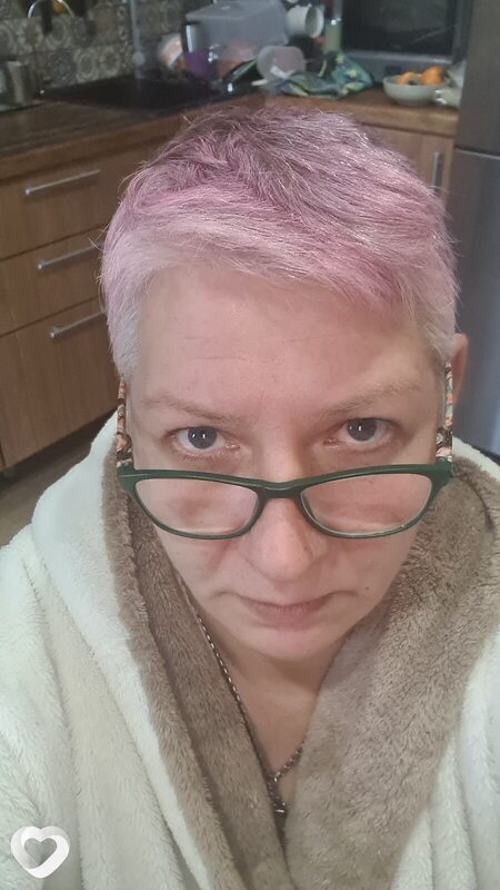 Галина, 50, Электростали — анкета №2430635