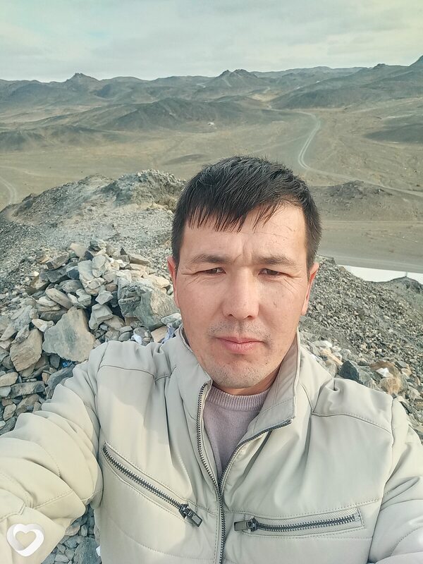 Зохан, 35, Алматы — анкета №2430636