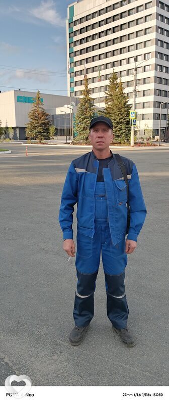 Максим, 38, Казани — анкета №2430642