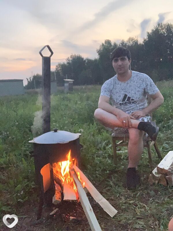 Dilovar, 32, Можайске — анкета №2430647