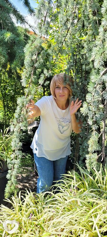 Ирина, 57, Астрахани — анкета №2430651