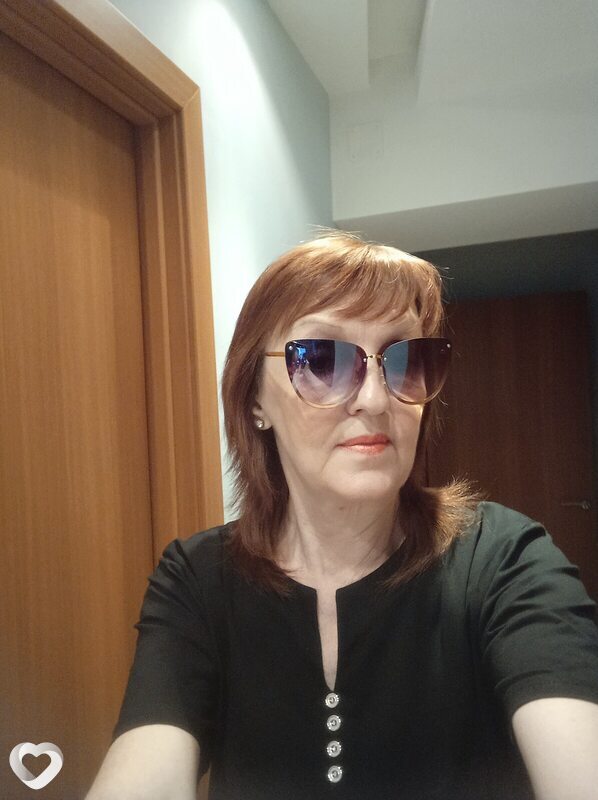 Светлана, 57, Оренбурге — анкета №2430652