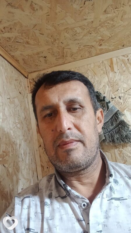 Джамшед, 49, Иркутске — анкета №2430537