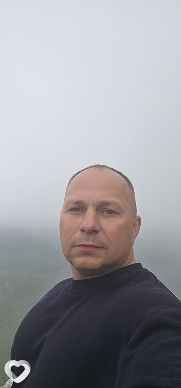 Пётр, 43, Севастополе — анкета №2430544