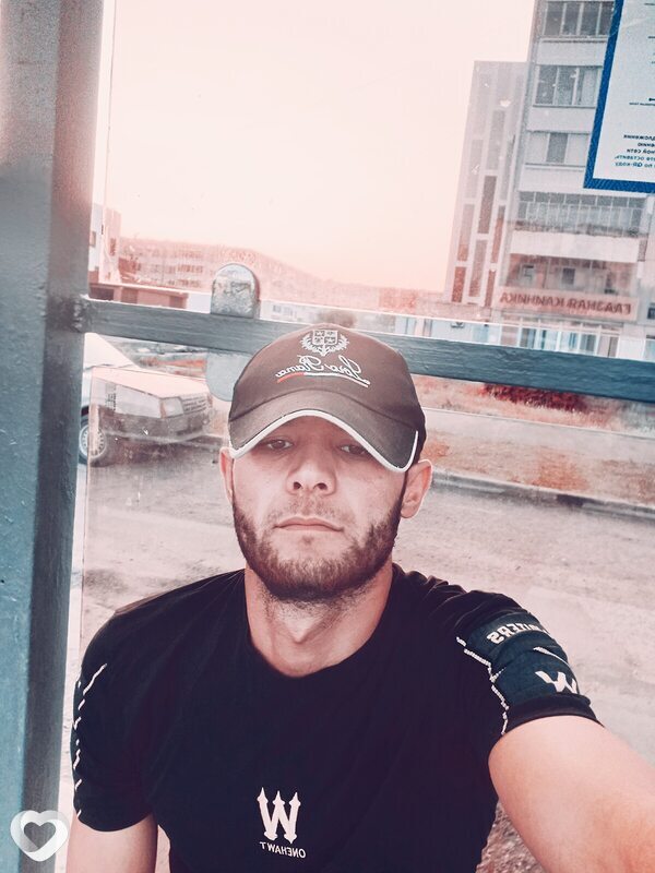 Anvarbek, 23, Казани — анкета №2430545
