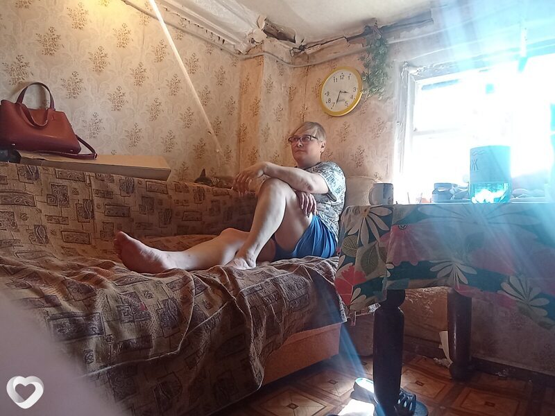 Светлана, 48, Перми — анкета №2430547