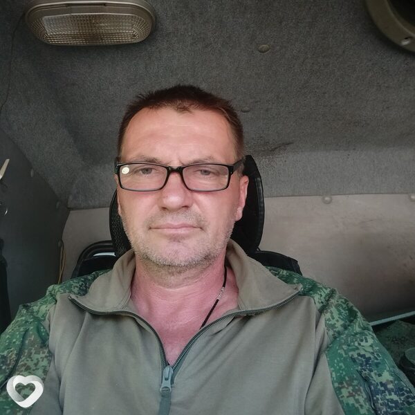 Палыч, 52, Ровеньках — анкета №2430690