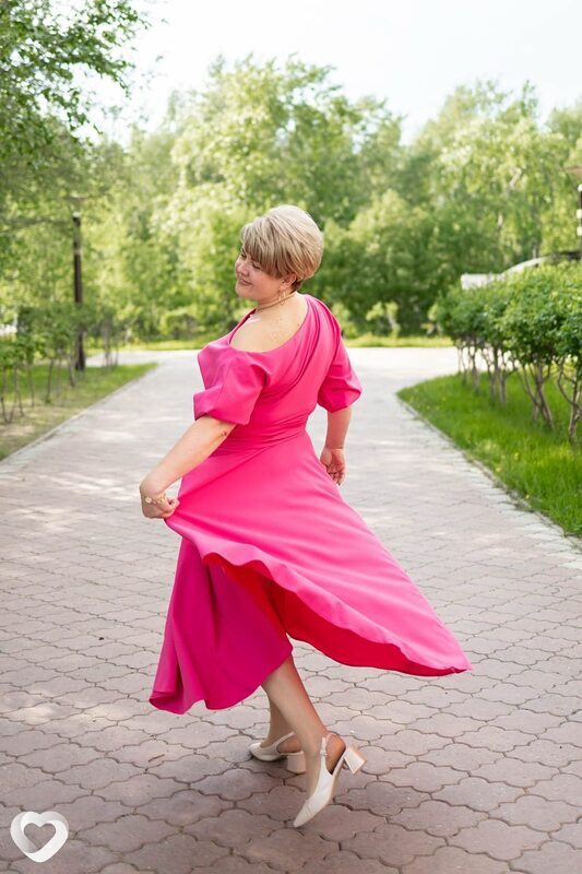 Прекрасная, Урай