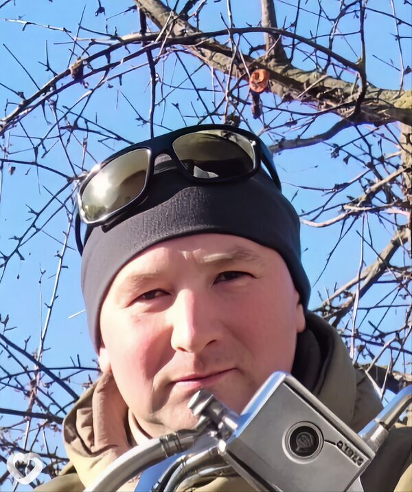 Макс, 40, Орше — анкета №2430697