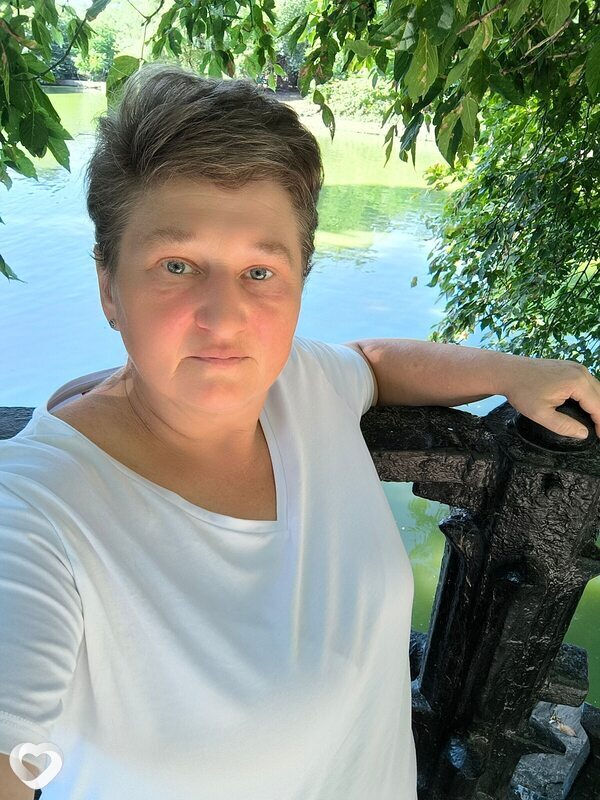 Светлана, 52, Краснодаре — анкета №2430487