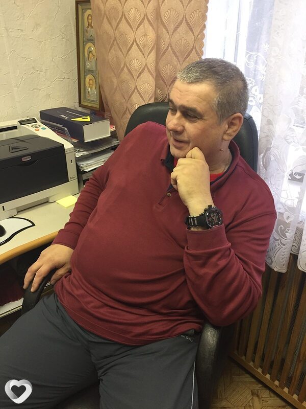 Ворон, 62, Воронеже — анкета №2430492