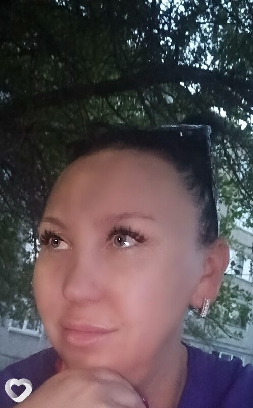 Алёна, 41, Ачинске — анкета №2430496