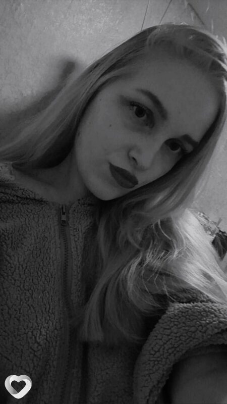Мария, 23, Комсомольске-на-Амуре — анкета №2430499