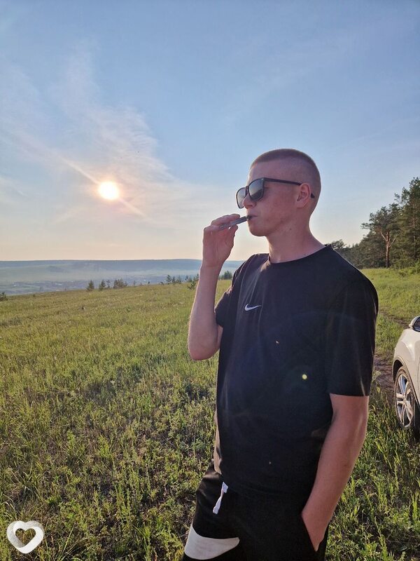 Slava, 23, Иркутске — анкета №2430503