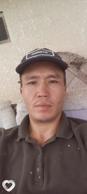 Ruslan Opolov, 35, Бишкек — анкета №2430561