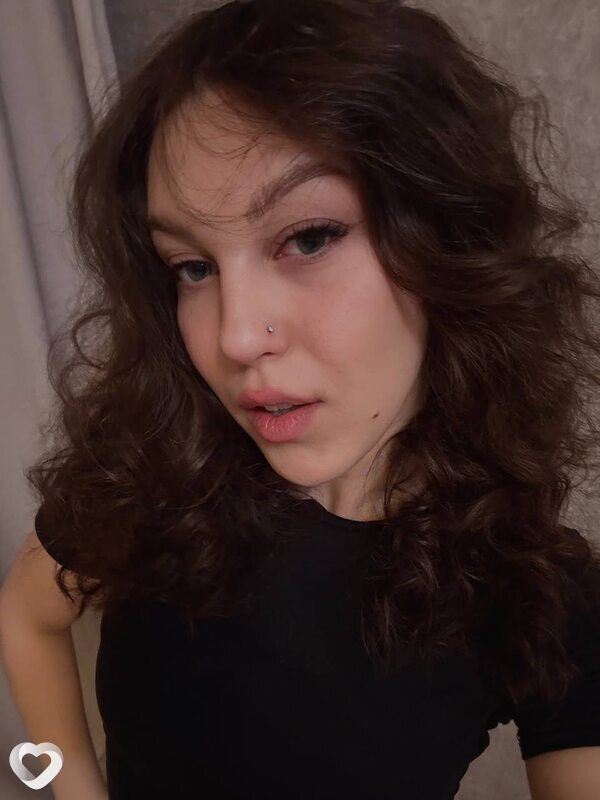 Ангелина, 25, Санкт-Петербурге — анкета №2430566