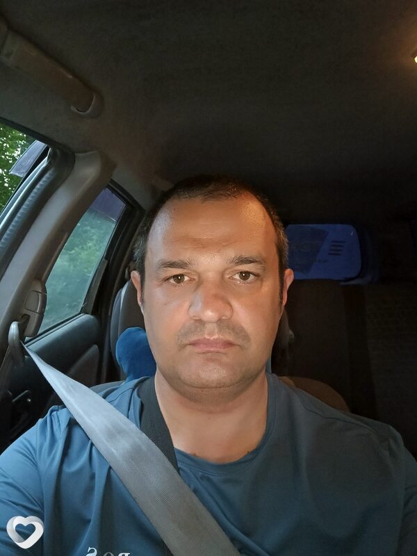 Денис, 42, Новокузнецке — анкета №2430573