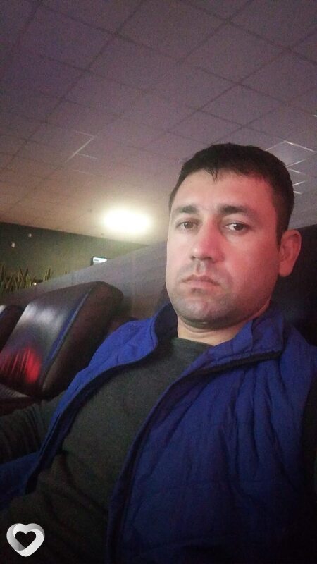 Зафар, 36, Москве — анкета №2431041