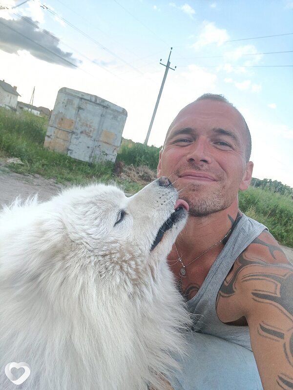 Женя, 39, Артеме — анкета №2431044