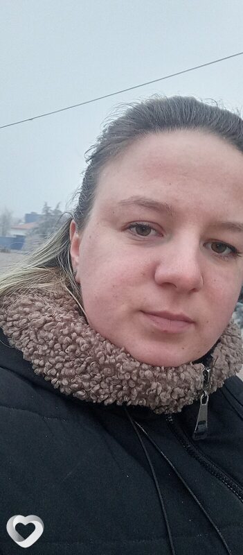 Марина, 24, Шахтах — анкета №2431045