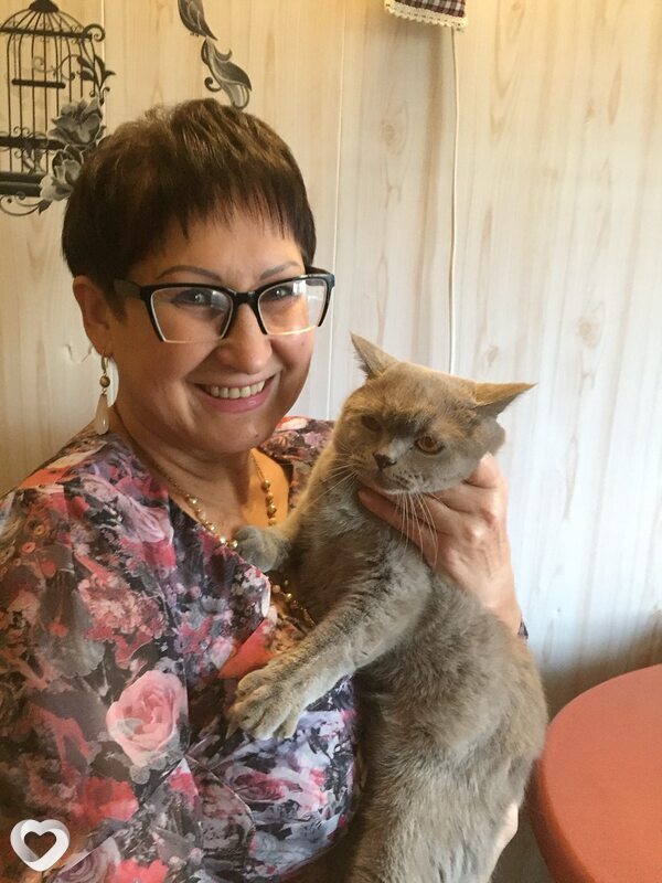 Наталья, 71, Петрозаводске — анкета №2432025