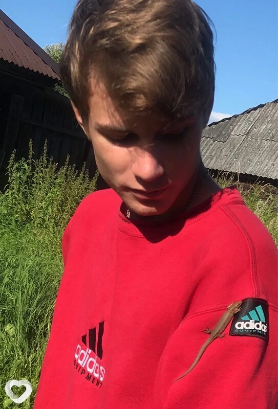 Даниил, 25, Ярославле — анкета №2432030