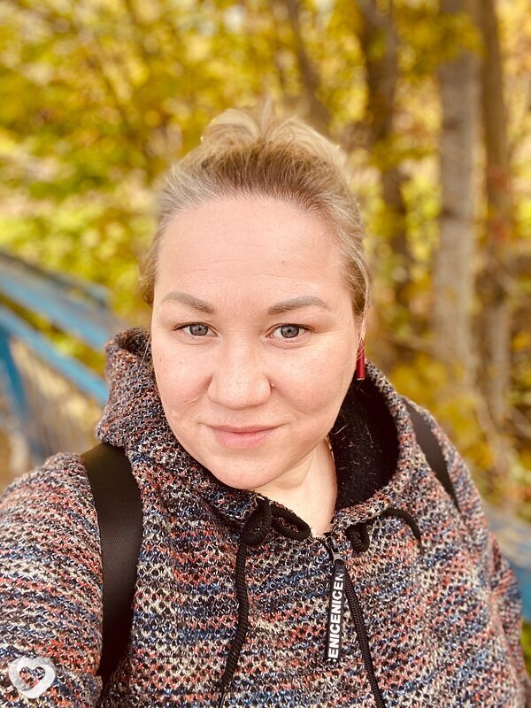 Александра, 41, Санкт-Петербурге — анкета №2432033