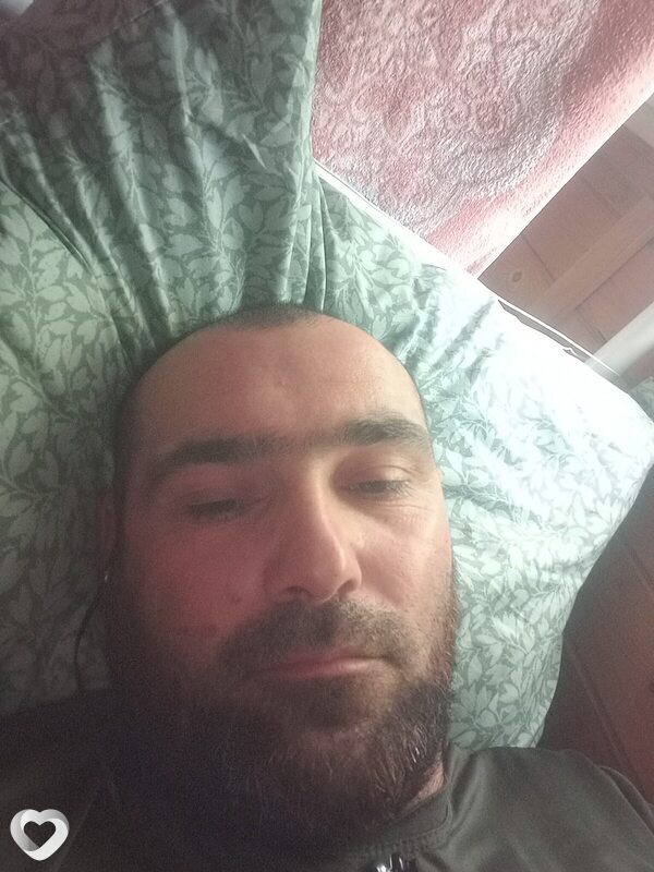 Али, 37, Дербенте — анкета №2432035
