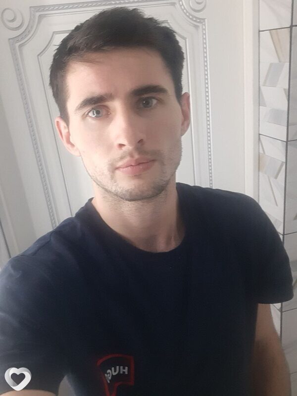 Макс, 27, Тюмени — анкета №2432038