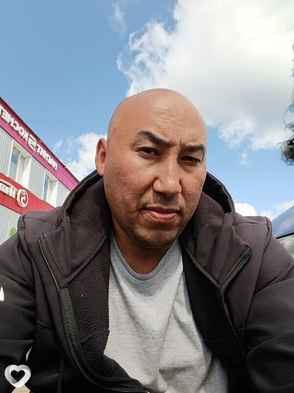 Valeriy, 40, Брянске — анкета №2432047