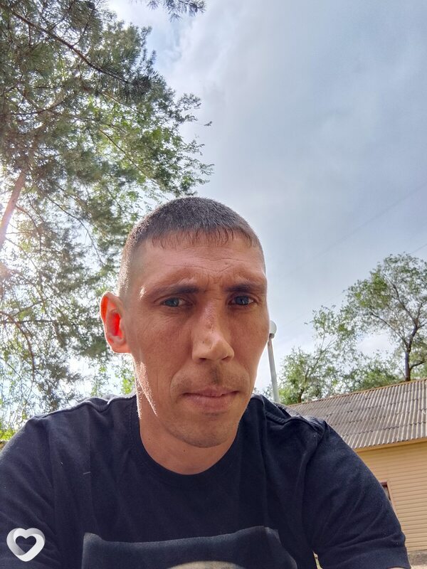 Павел, 36, Оренбурге — анкета №2430704