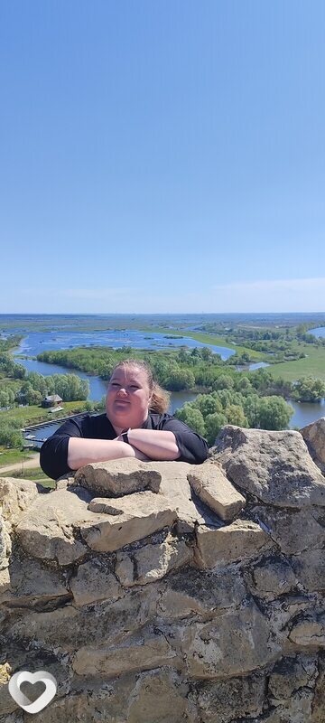 Юлия, 40, Ижевске — анкета №2430705