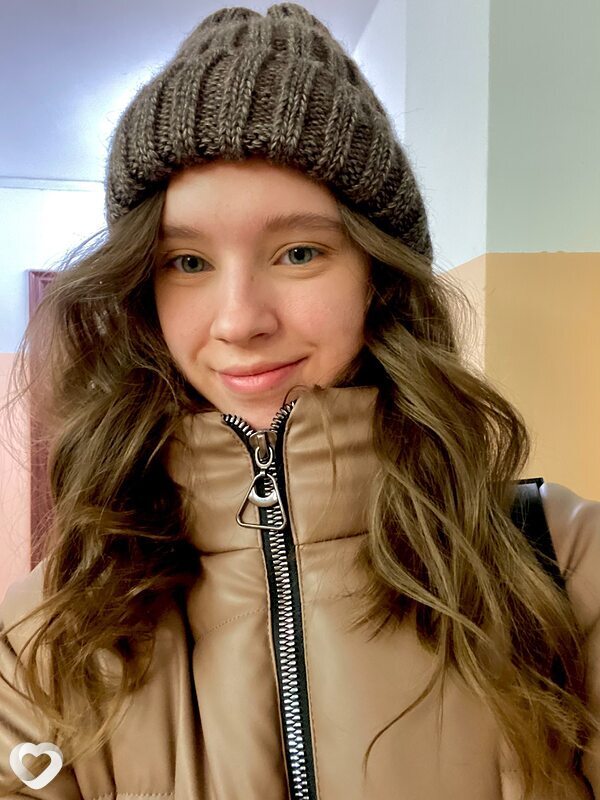 Полина, 24, Красноярске — анкета №2430721