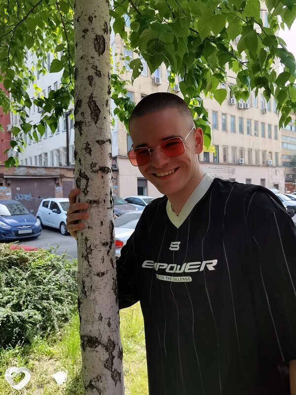 Герман, 23, Ростове-на-Дону — анкета №2430722