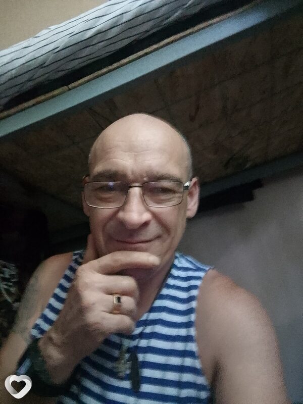 Мартин, 53, Антраците — анкета №2430831