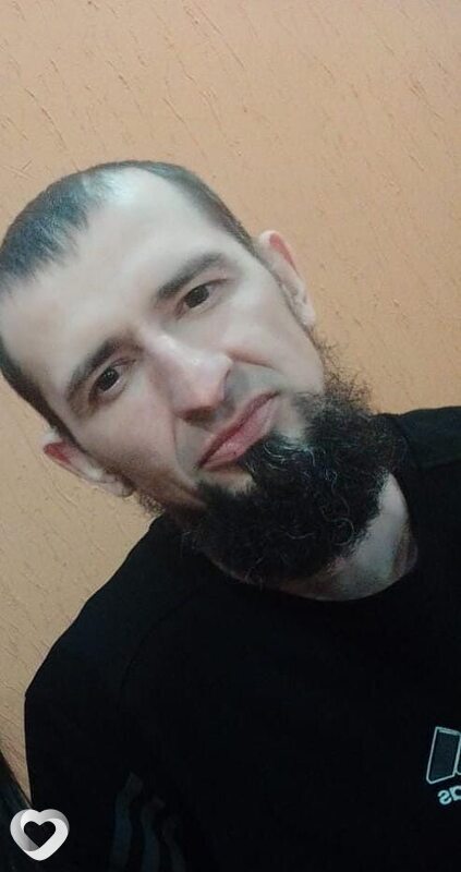 Виталя, 37, Благовещенске — анкета №2430837