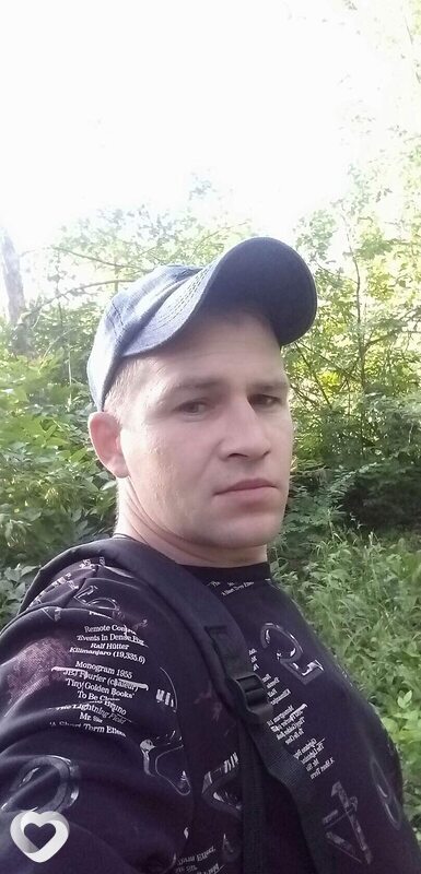 Илья, 41, Волгограде — анкета №2430842