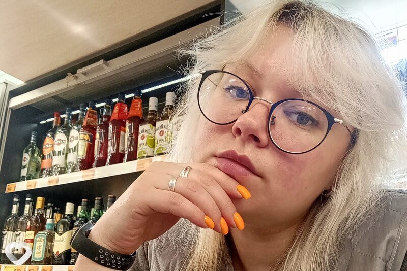 Екатерина, 34, Калуге — анкета №2430848