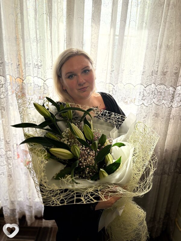 Дарья, 30, Москве — анкета №2430755