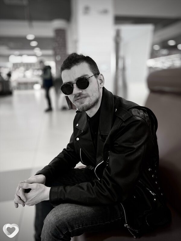 Валерий, 31, Кирове — анкета №2430763