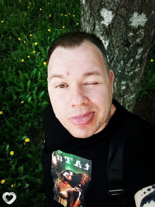 Денис, 39, Ижевске — анкета №2430766