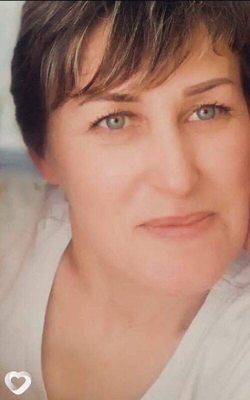 Наталья, 48, Астане — анкета №2430772
