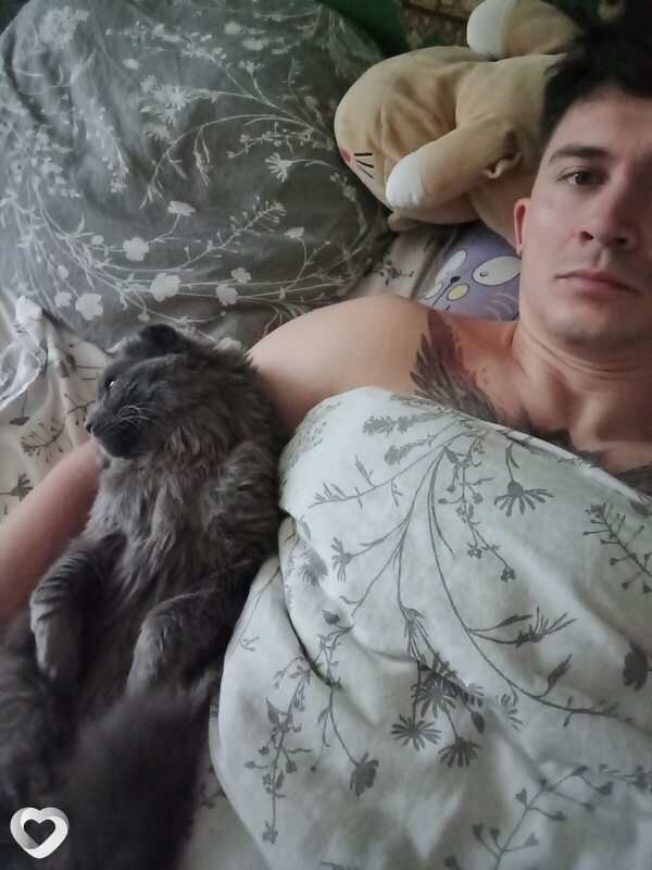 Сергей, 35, Новочеркасске — анкета №2430774