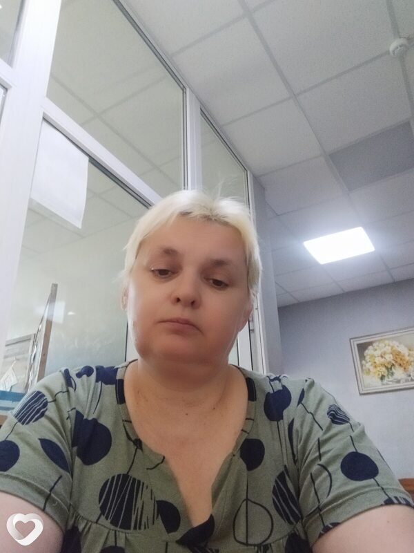 Наташа, Белоозерск